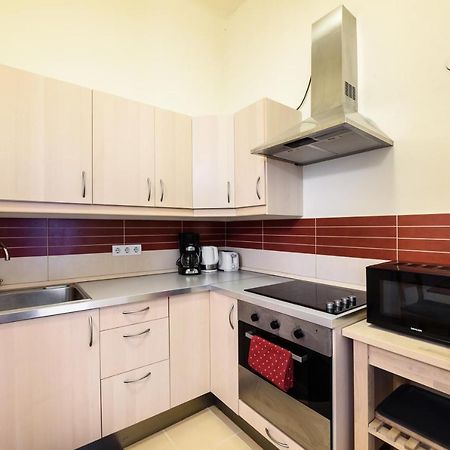 شقة Arpa Flat Sunny بودابست المظهر الخارجي الصورة
