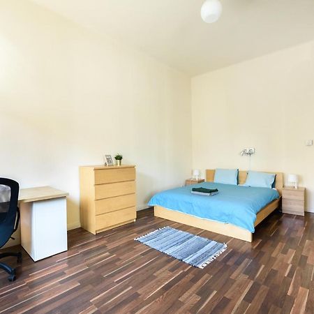شقة Arpa Flat Sunny بودابست المظهر الخارجي الصورة